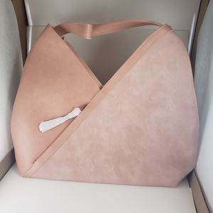 Ulta Large Pink Tote
